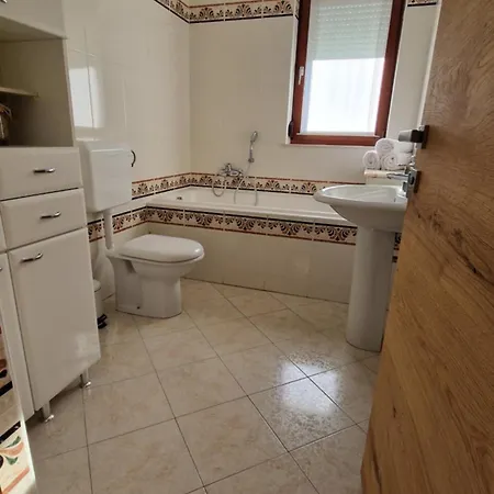 דירה Apartma Kofol *