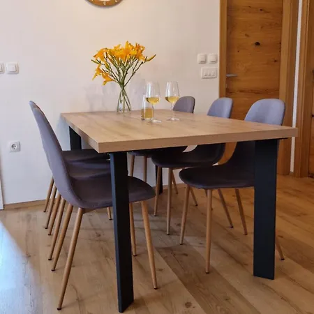 Apartma Kofol