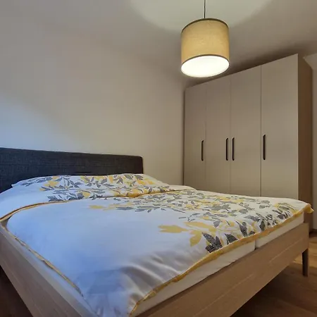 Апартаменты Apartma Kofol *