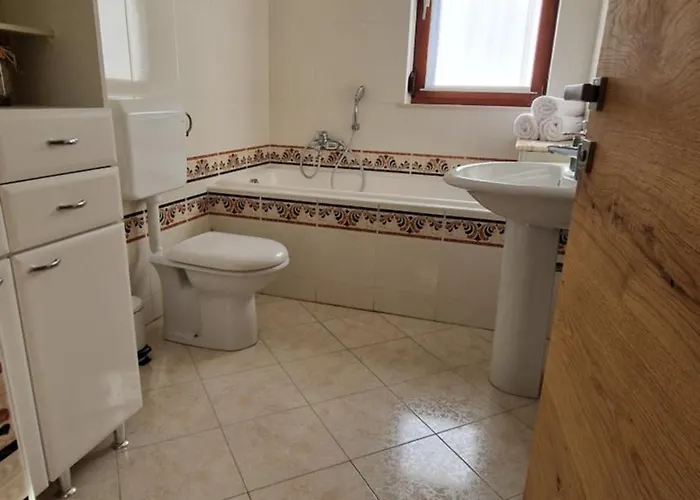 Appartement Apartma Kofol *