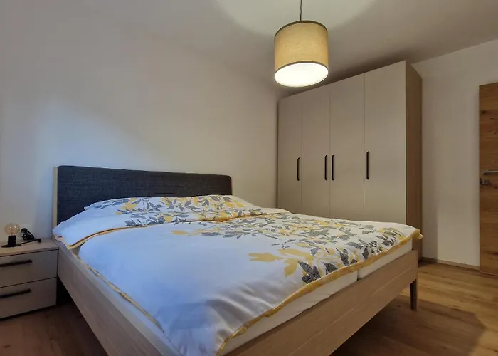 Appartement Apartma Kofol *