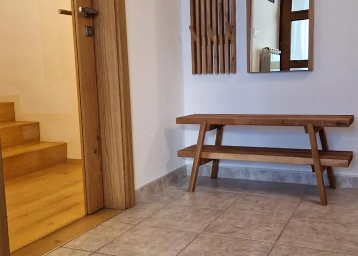 Apartma Kofol Appartement Kobarid